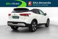 Nissan Qashqai 1.3 DIG-T N-Connecta 4x2 103kW Blanco - thumbnail 5