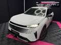 Peugeot 5008 5008 SUV1.2 Hybride Allure/7 PLACES/TOIT PANO Weiß - thumbnail 1