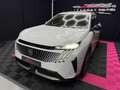 Peugeot 5008 5008 SUV1.2 Hybride Allure/7 PLACES/TOIT PANO Weiß - thumbnail 2
