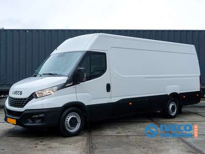 Iveco Daily 35S16A8V L4H2 Automaat | 160pk | PDC