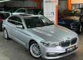 BMW 540 d xDrive Luxury Line*NUR 107TKM*VOLL* TOP* Argintiu - thumbnail 3