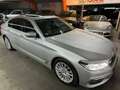 BMW 540 d xDrive Luxury Line*NUR 107TKM*VOLL* TOP* Argent - thumbnail 27