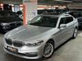 BMW 540 d xDrive Luxury Line*NUR 107TKM*VOLL* TOP* srebrna - thumbnail 4