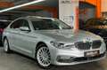 BMW 540 d xDrive Luxury Line*NUR 107TKM*VOLL* TOP* srebrna - thumbnail 1