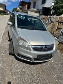 Zafira 1.9 CDTIEdition
