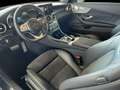 Mercedes-Benz C 200 C 200 Cabriolet AMG-Line Multi+360+Burm+Night Bleu - thumbnail 6