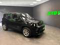 Jeep Renegade Renegade mhev Limited 2wd 130cv dct PREZZO REALE Nero - thumbnail 1
