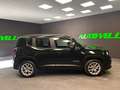 Jeep Renegade Renegade mhev Limited 2wd 130cv dct PREZZO REALE Nero - thumbnail 3
