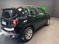 Jeep Renegade Renegade mhev Limited 2wd 130cv dct PREZZO REALE Nero - thumbnail 5