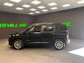 Jeep Renegade Renegade mhev Limited 2wd 130cv dct PREZZO REALE Nero - thumbnail 4