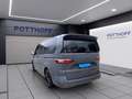 Volkswagen T7 Multivan T7 Multivan 2.0 TDI DSG LIFE PANO AHK NAVI KAMER Grau - thumbnail 2