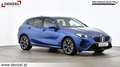 BMW 116 F70 Blau - thumbnail 4