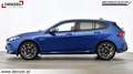 BMW 116 F70 Blau - thumbnail 3