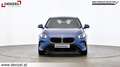 BMW 116 F70 Blau - thumbnail 2