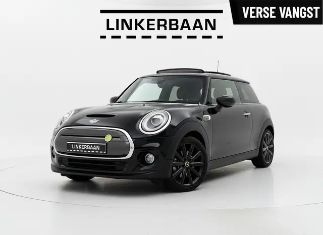 MINI Cooper SE Mini Electric 33 kWh | 95% SOH | Panodak | LED | P