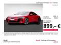 Audi e-tron GT quattro PANO B&O 360CAM HEAD-UP LM20 Roşu - thumbnail 1