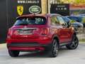 Fiat 500X 1.6 E-torq Pop Star 4X2 110CV NAVI IVA ESPOSTA Rosso - thumbnail 11