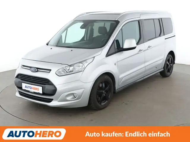 Ford Tourneo Connect