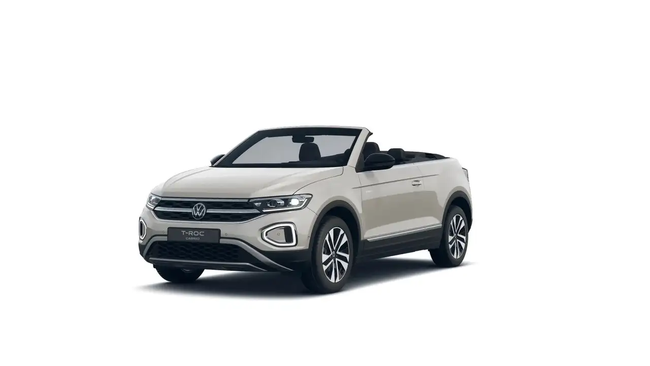 Volkswagen T-Roc, фото 3