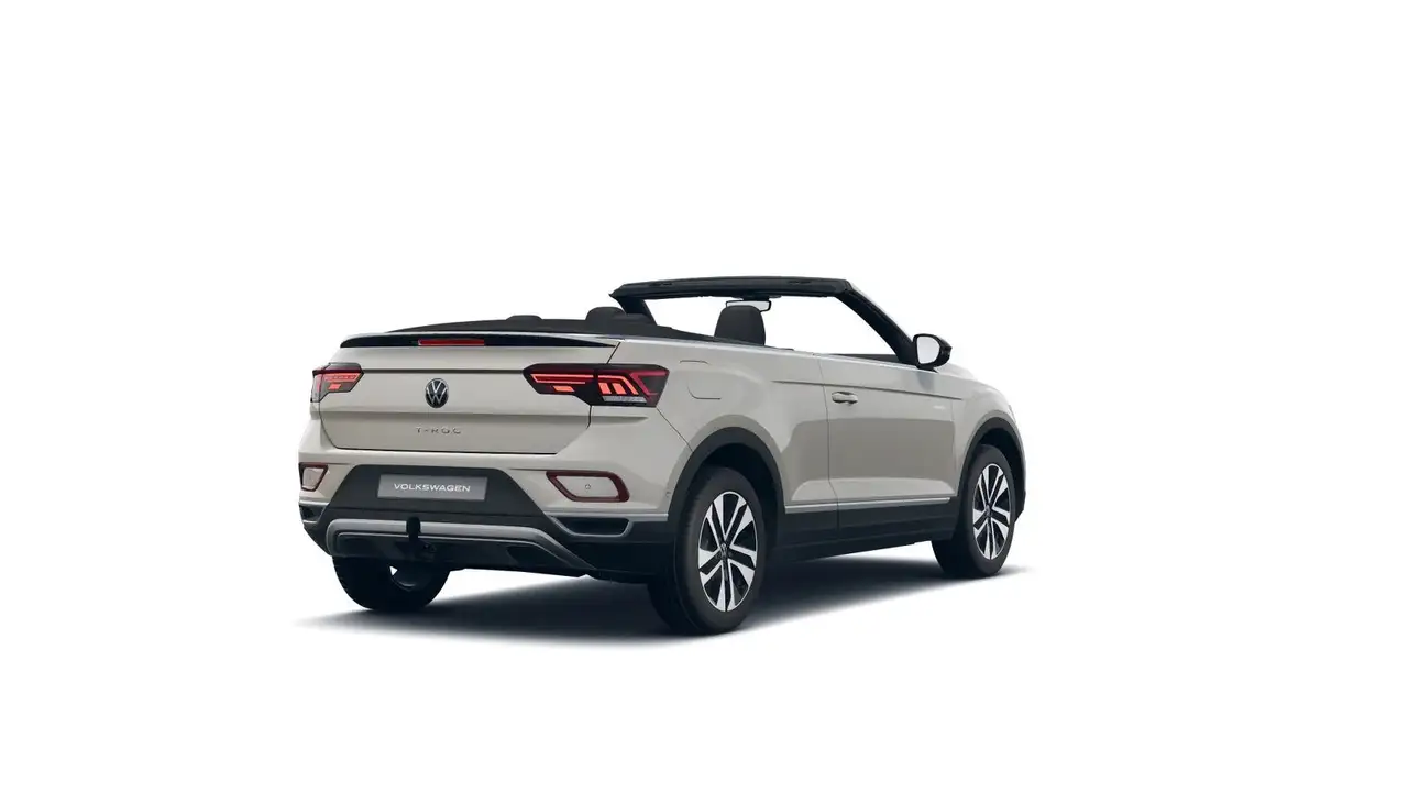 Volkswagen T-Roc, фото 6