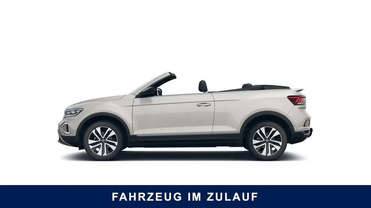 Volkswagen T-Roc, фото 1
