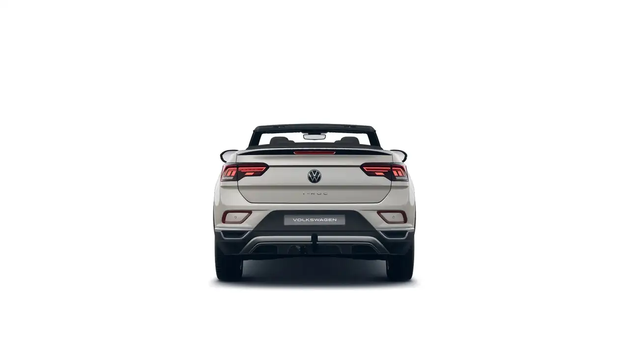 Volkswagen T-Roc, фото 5