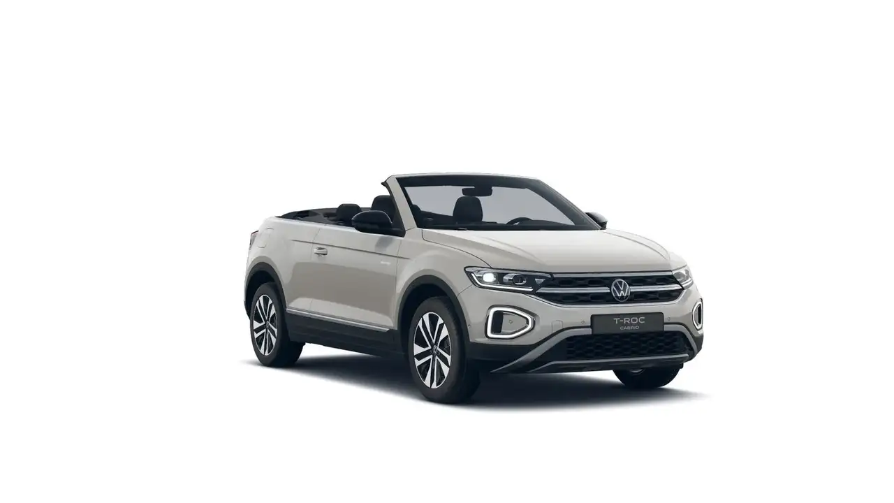 Volkswagen T-Roc, фото 8