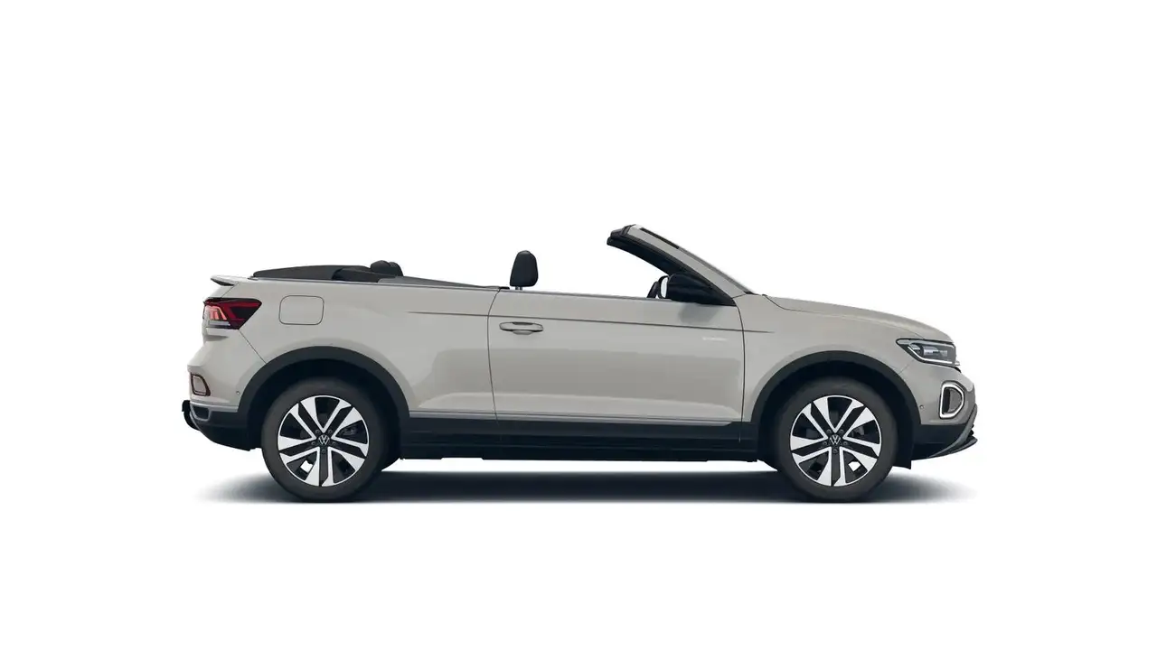 Volkswagen T-Roc, фото 7