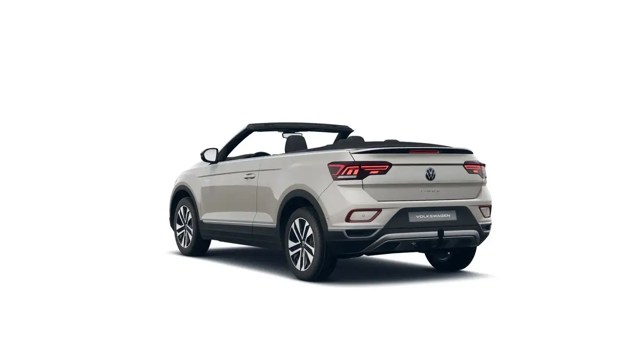Volkswagen T-Roc, фото 4