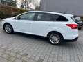 Ford Focus Turnier Business Blanc - thumbnail 12