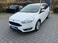 Ford Focus Turnier Business Blanc - thumbnail 3