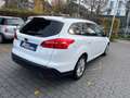 Ford Focus Turnier Business Blanc - thumbnail 15