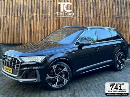 Audi Q7 55 TFSI e quattro Pro Line S | Panoramadak | Camer