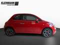 Fiat 500C Club 1.0 GSE Hybrid (70 PS) Rot - thumbnail 5
