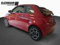 Fiat 500C Club 1.0 GSE Hybrid (70 PS) Rot - thumbnail 6