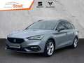 SEAT Leon SPORTSTOURER FR 1.5 ETSI ACT 110 KW 7-Gang DSG Sta Argent - thumbnail 1