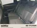 Hyundai TUCSON TUCSON Plug-in-Hybrid Trend 4WD Navi ACC TOP Bianco - thumbnail 12