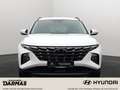 Hyundai TUCSON TUCSON Plug-in-Hybrid Trend 4WD Navi ACC TOP Bianco - thumbnail 3