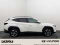 Hyundai TUCSON TUCSON Plug-in-Hybrid Trend 4WD Navi ACC TOP Bianco - thumbnail 5