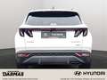 Hyundai TUCSON TUCSON Plug-in-Hybrid Trend 4WD Navi ACC TOP Bianco - thumbnail 7