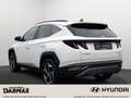 Hyundai TUCSON TUCSON Plug-in-Hybrid Trend 4WD Navi ACC TOP Bianco - thumbnail 8