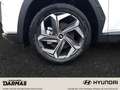 Hyundai TUCSON TUCSON Plug-in-Hybrid Trend 4WD Navi ACC TOP Bianco - thumbnail 10