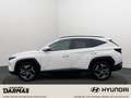 Hyundai TUCSON TUCSON Plug-in-Hybrid Trend 4WD Navi ACC TOP Bianco - thumbnail 9