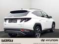 Hyundai TUCSON TUCSON Plug-in-Hybrid Trend 4WD Navi ACC TOP Bianco - thumbnail 6