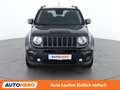 Jeep Renegade 1.3 T4 4xe Plug-in Hybrid S Schwarz - thumbnail 9
