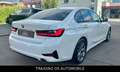 BMW 318 d Sport Line -LIMO-/ACC/VIRTUAL/AMBIENTE Blanc - thumbnail 5