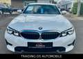 BMW 318 d Sport Line -LIMO-/ACC/VIRTUAL/AMBIENTE Blanc - thumbnail 8