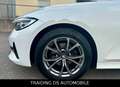 BMW 318 d Sport Line -LIMO-/ACC/VIRTUAL/AMBIENTE Blanc - thumbnail 9