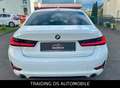 BMW 318 d Sport Line -LIMO-/ACC/VIRTUAL/AMBIENTE Blanc - thumbnail 4