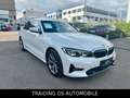 BMW 318 d Sport Line -LIMO-/ACC/VIRTUAL/AMBIENTE Blanc - thumbnail 7